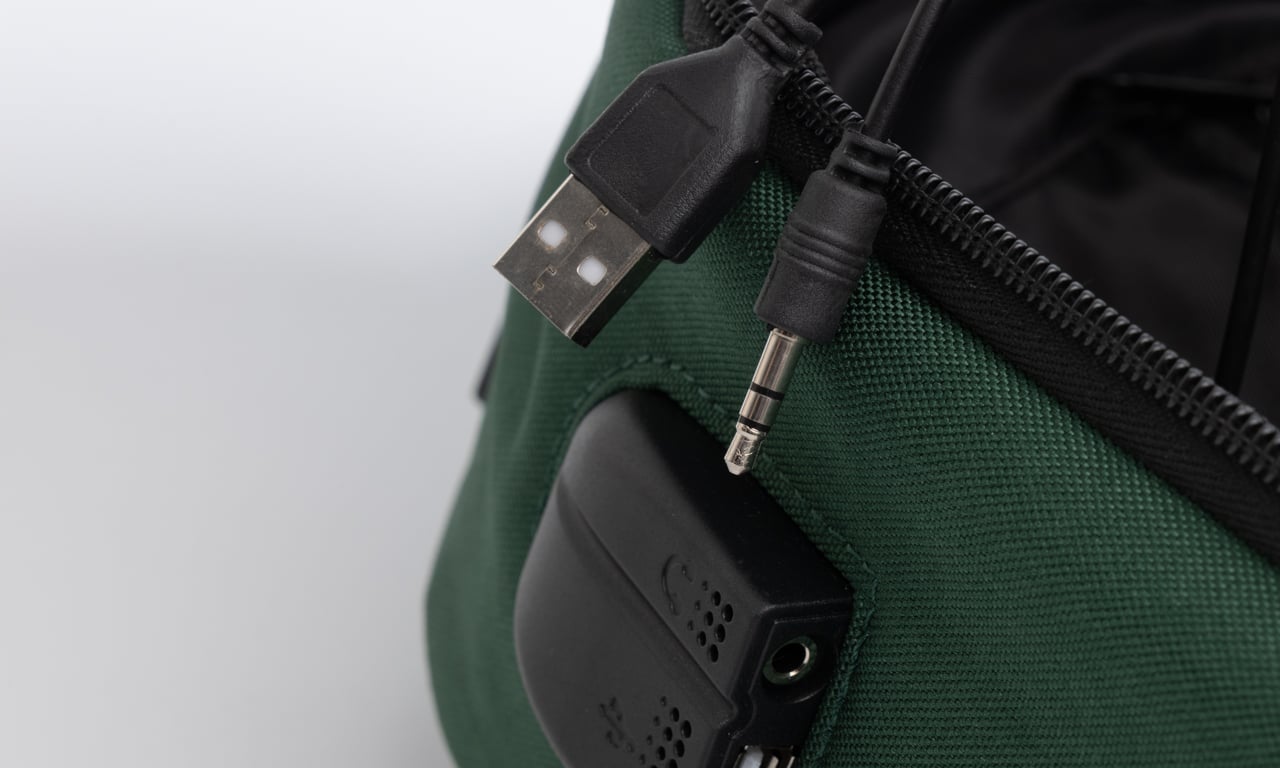 School Bag - Image 4