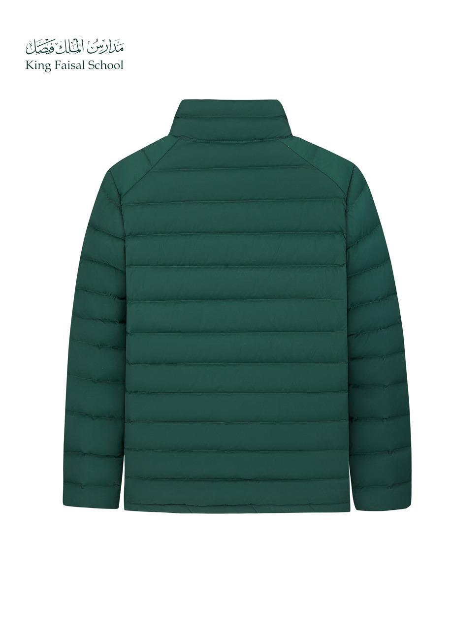 Puffer Jacket - Image 3