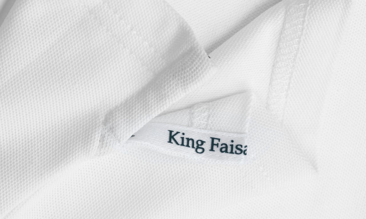 Polo Long Sleeve - Image 5