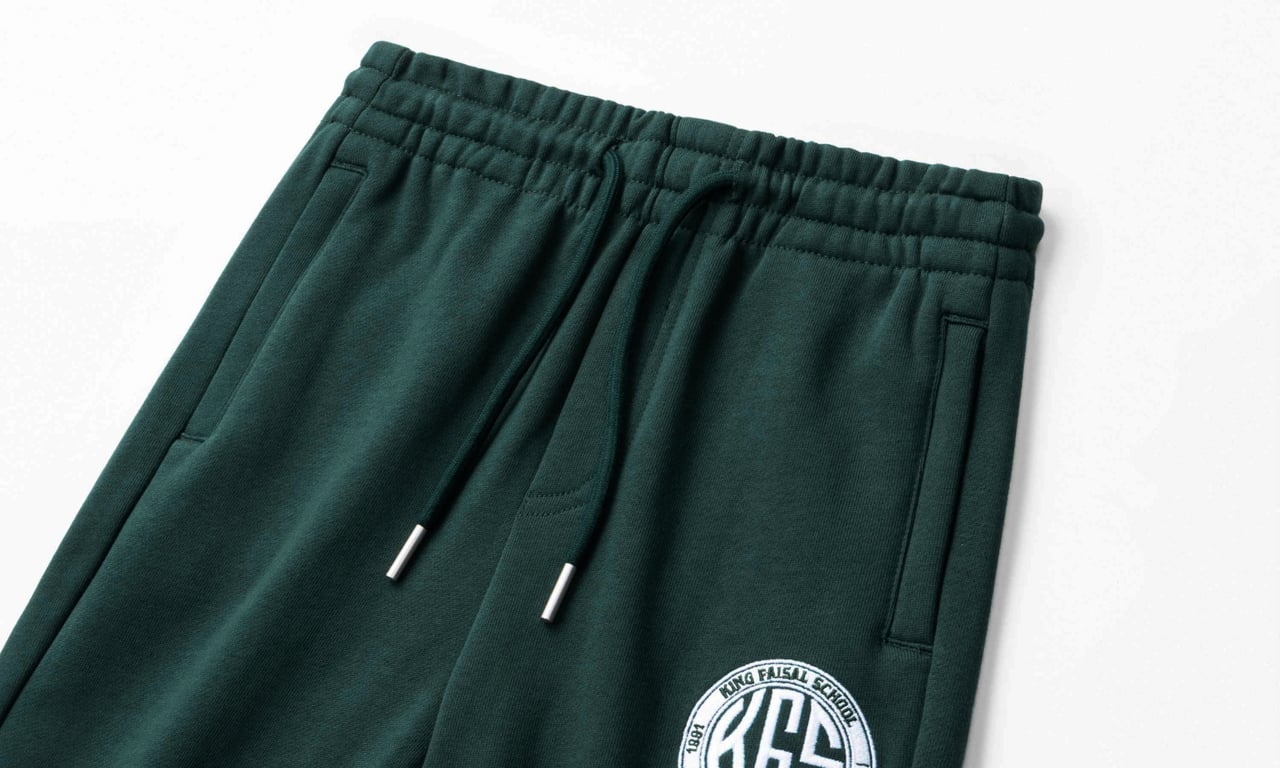 Cotton Pants - Image 4