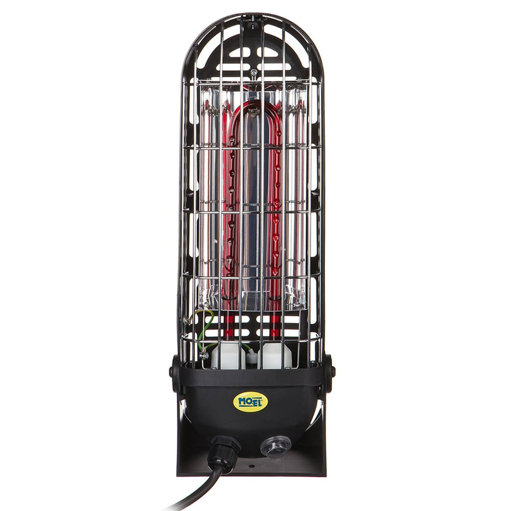 MO-EL Lucciola 600W Outdoor Heating Lamp - Image 1