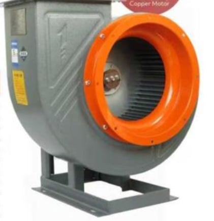 مروحة طرد مركزي DEMO Centrifugal Blower عالية الكفاءة - صورة 1