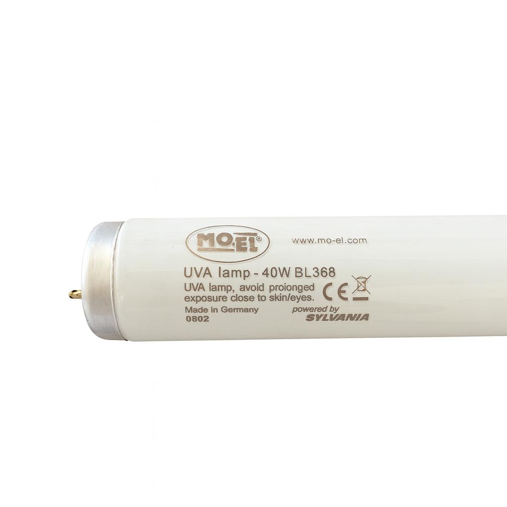 لمبة جهاز صعق الحشرات MOEL UV 40W BL368 - صورة 2