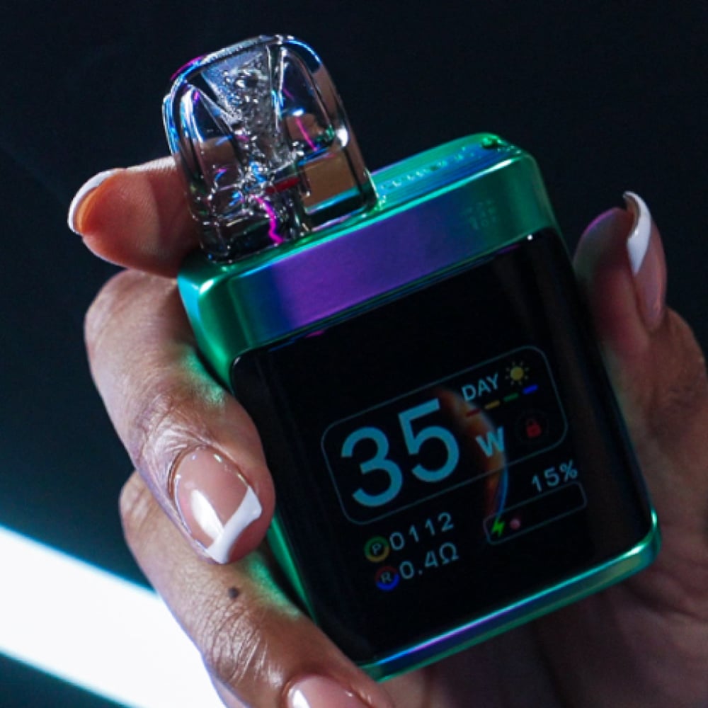 كاليبرين كوكو جي 3 برو من يو ويل Uwell Caliburn G3 Pro KOKO - Image 5