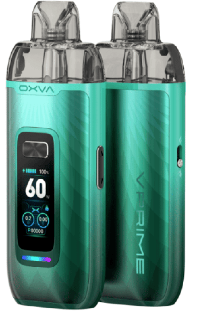 جهاز في برايم من شركة اوكسفا - OXVA VPRIME KIT - صورة 4
