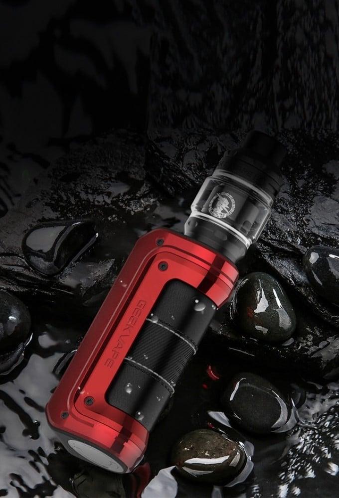 جهاز جيك فيب مود 100 ماكسgeekvape max 100 - Image 3