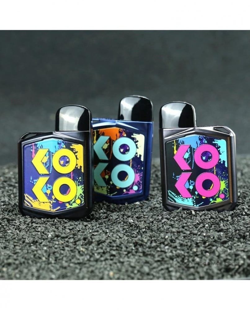 جهاز كاليبورن كوكو برايم الجديد Uwell - Caliburn Koko Prime - صورة 1