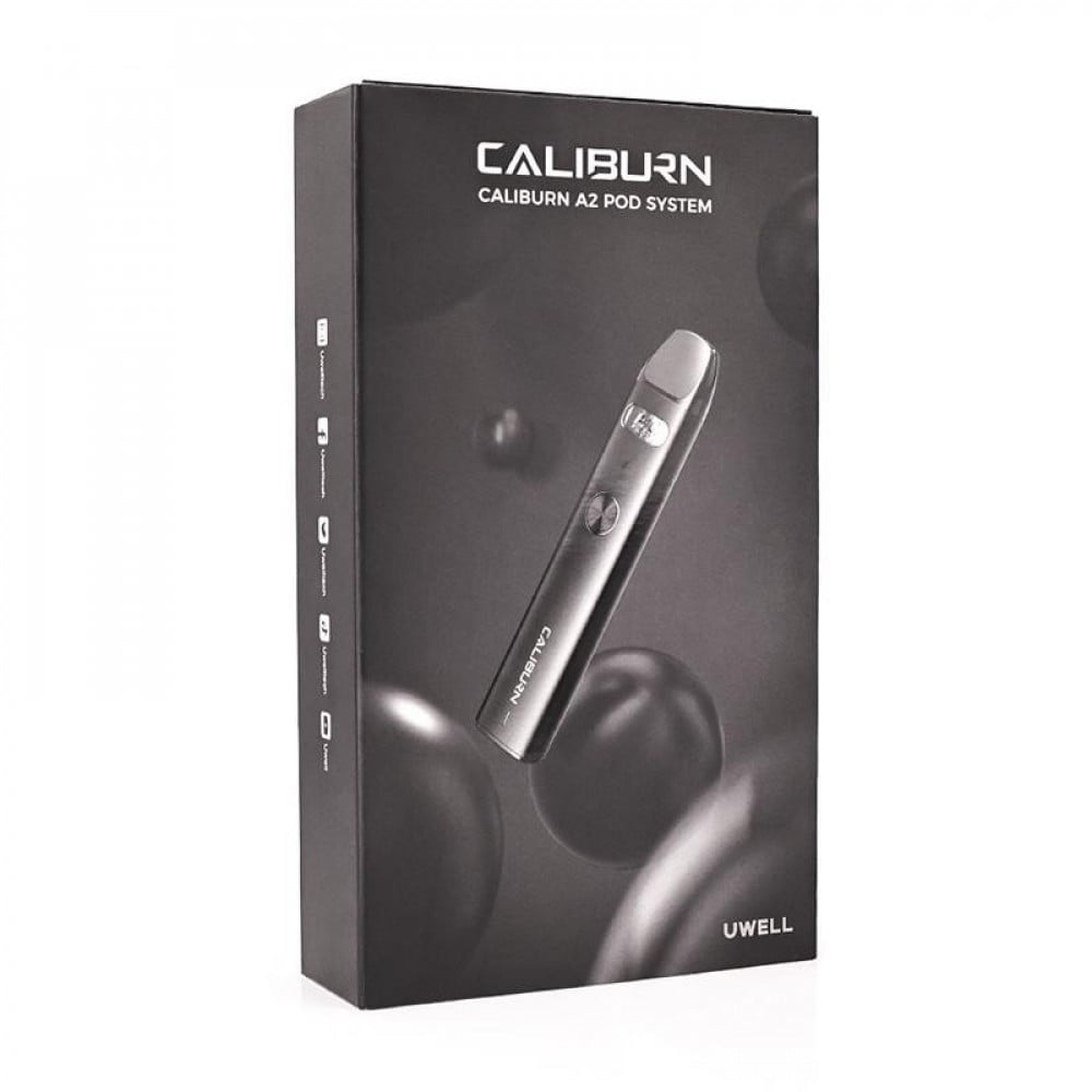 جهاز سحبة سيجارة يو ويل كاليبرن اي 2 UWELL CALIBURN A2 15W - Image 2