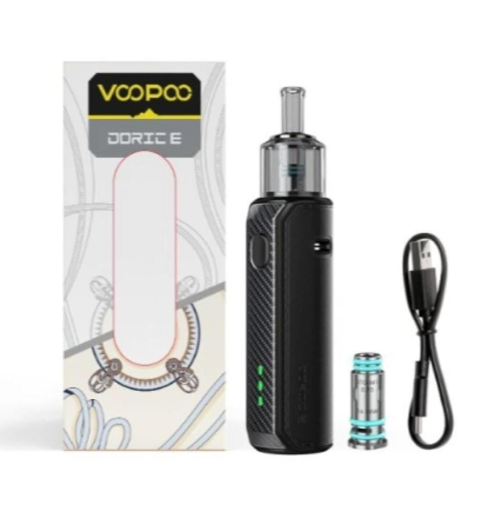 جهاز شيشة دوريك اي من فوبو Voopoo Doric E - صورة 1