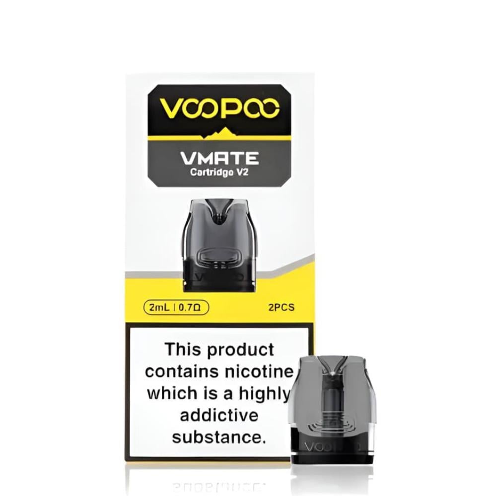 بودات جهاز فيميت VOOPOO VMATE - Image 1