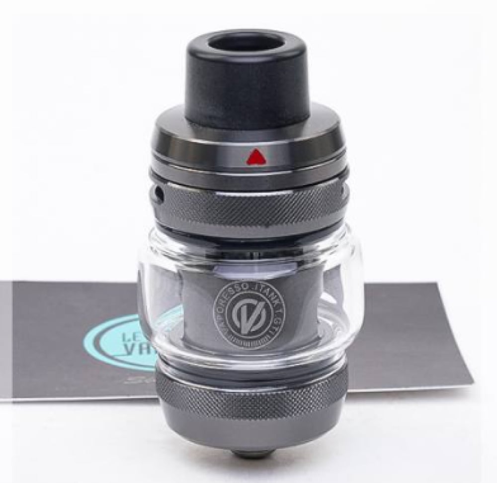 فابريسو اي تانك تي تهوية علوية Vaporesso iTank T Top Airflow - صورة 1