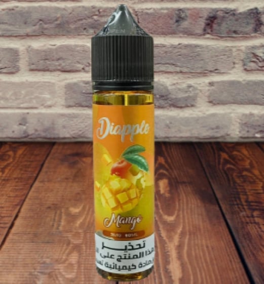 نكهة معسل فيب ديابل مانجو Diapple Mango - Image 1