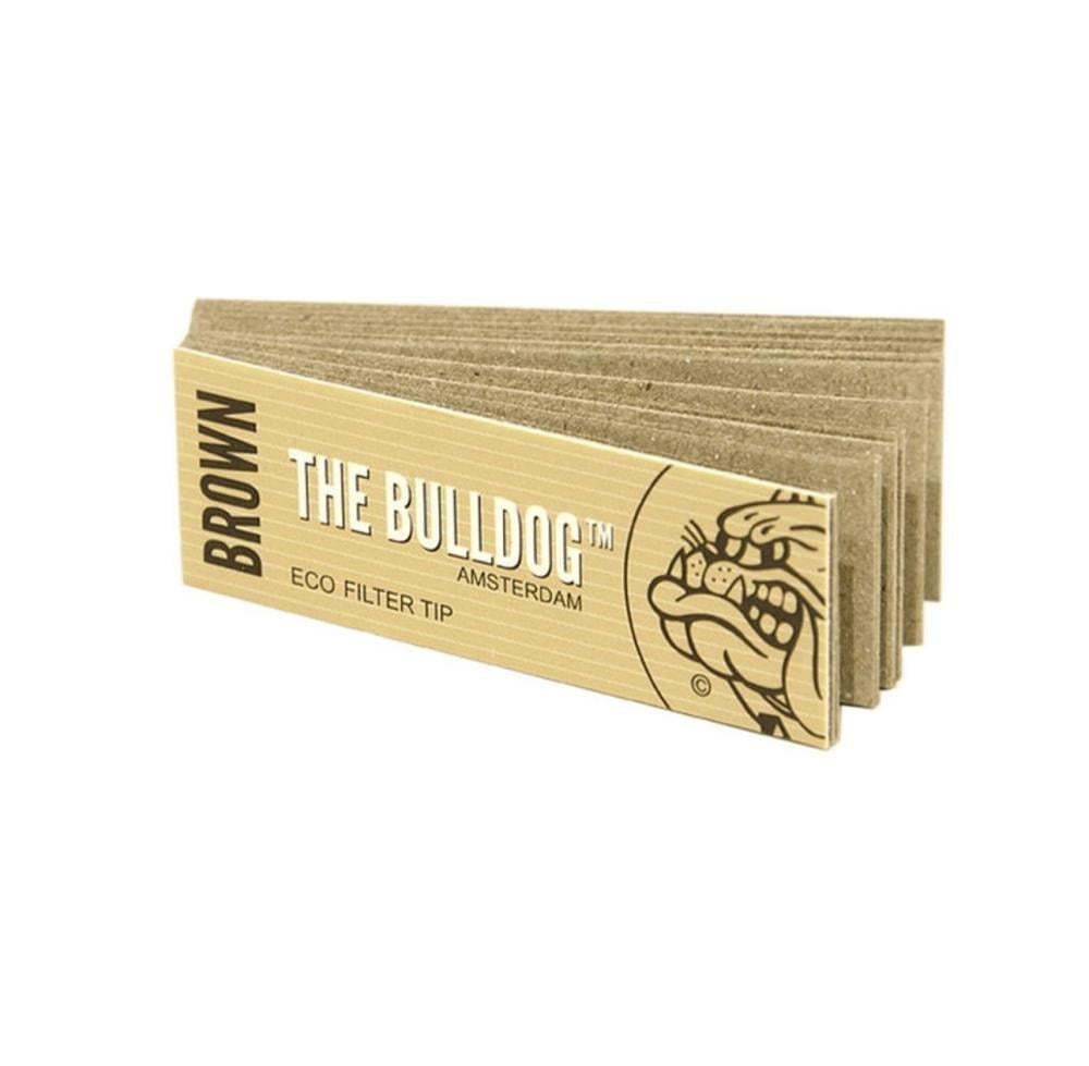 فلاتر بول دوق البني bulldog - صورة 1