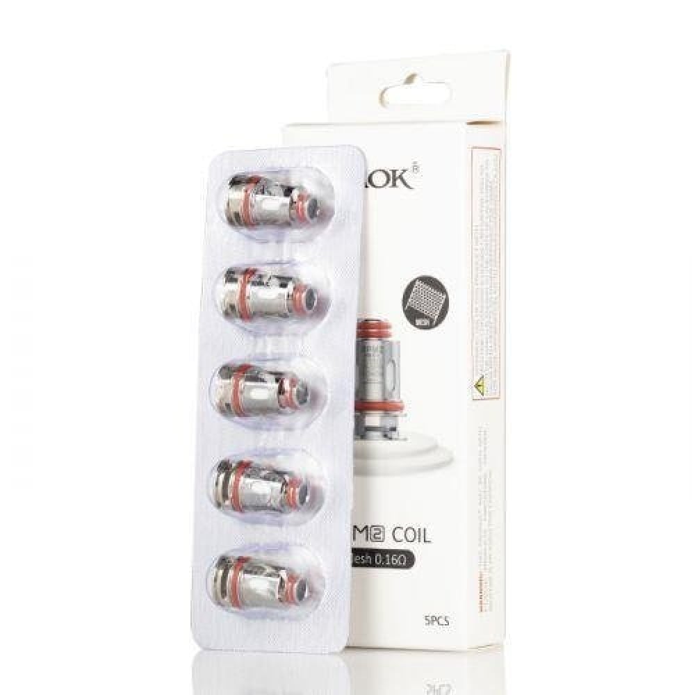 كويلات سموك ار بي ام 2 SMOK RPM 2 Replacement Coils - Image 2