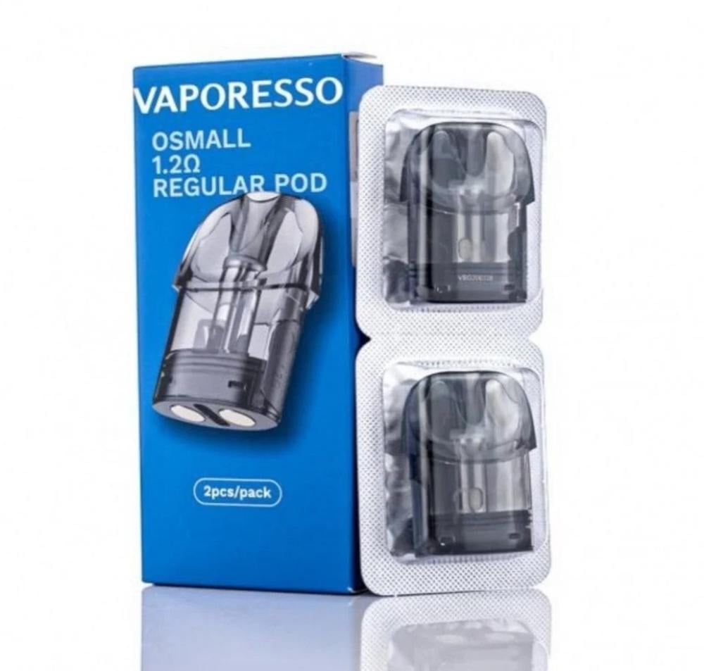 بودات اوسمال فابريسو - VAPORESSO OSMALL Pod - Image 1