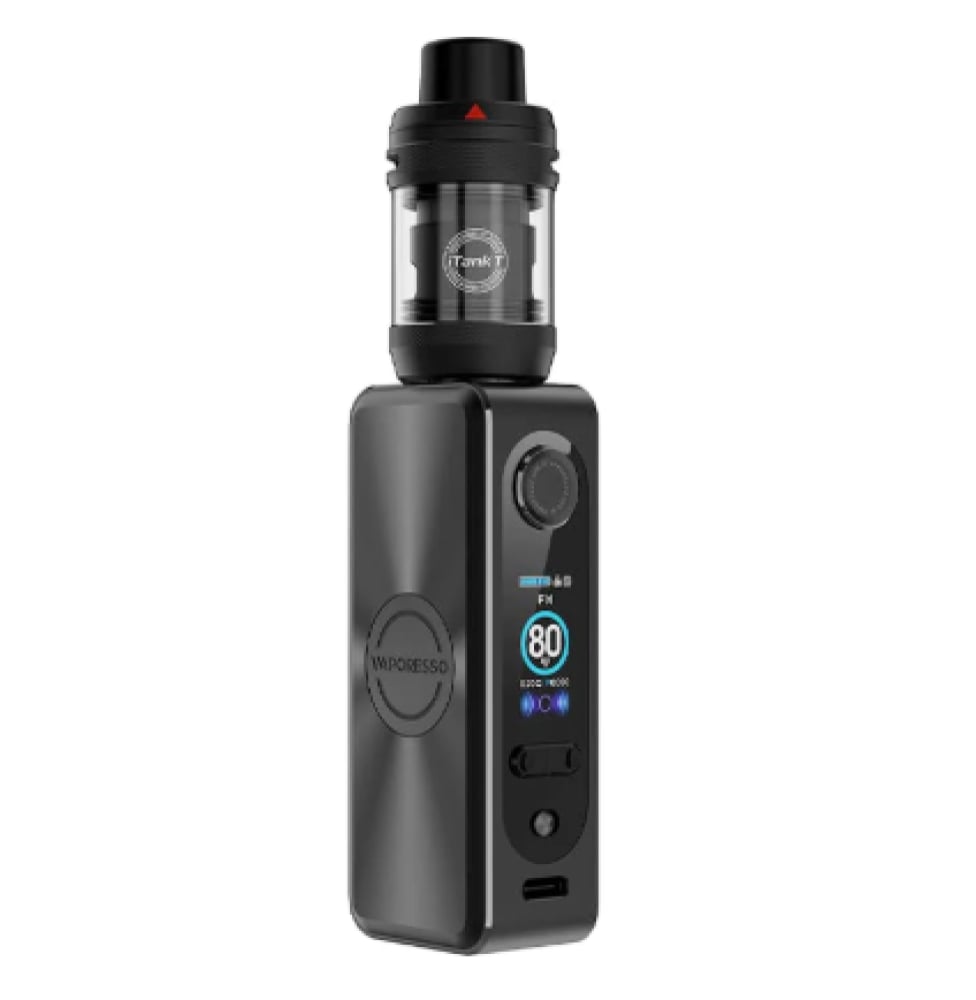 شيشة جين اس اي من فابريسو Vaporesso GEN SE 80W - صورة 5