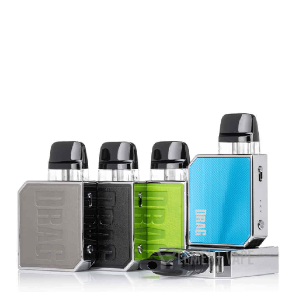 سحبه سيجاره دراق نانو 2 بود من فوبو VOOPOO DRAG NANO 2 POD SYSTEM - Image 7