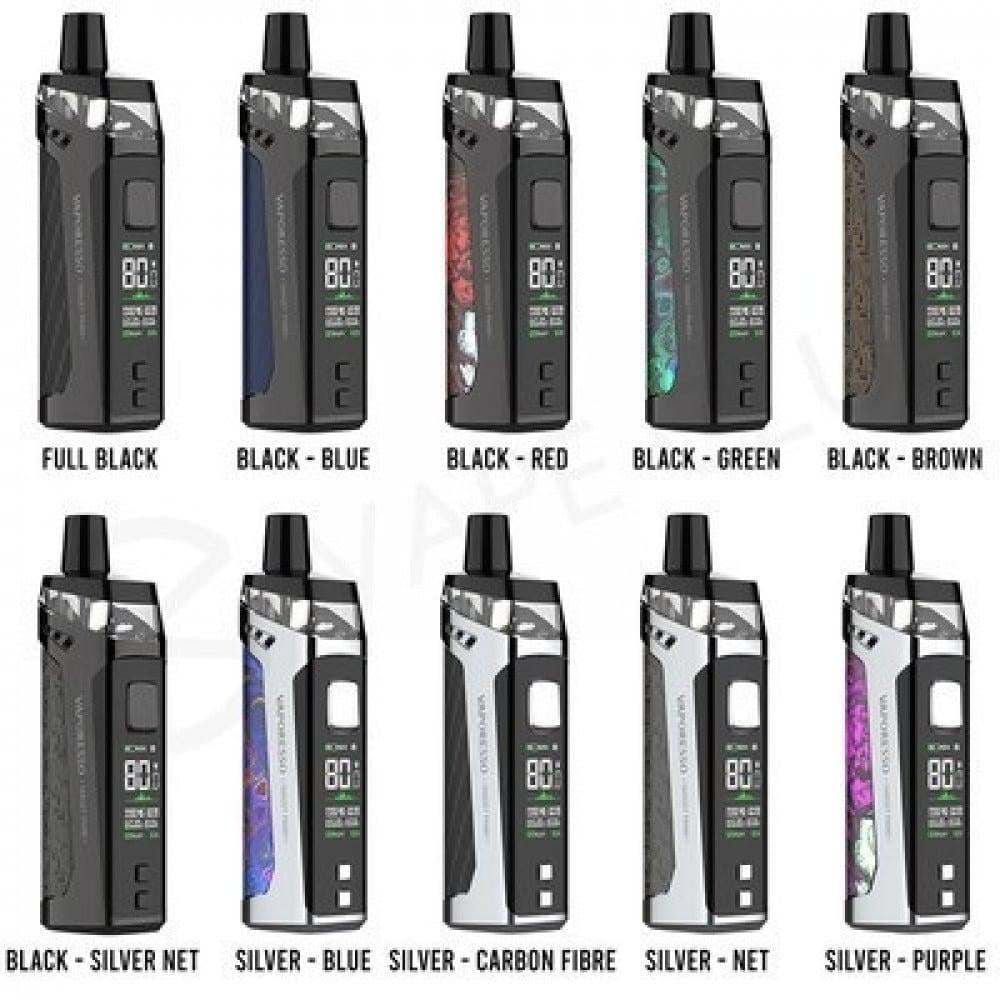 سحبة سيجارة فابوريسو تارجيت بي ام 80 - Vaporesso Target PM80 - صورة 1