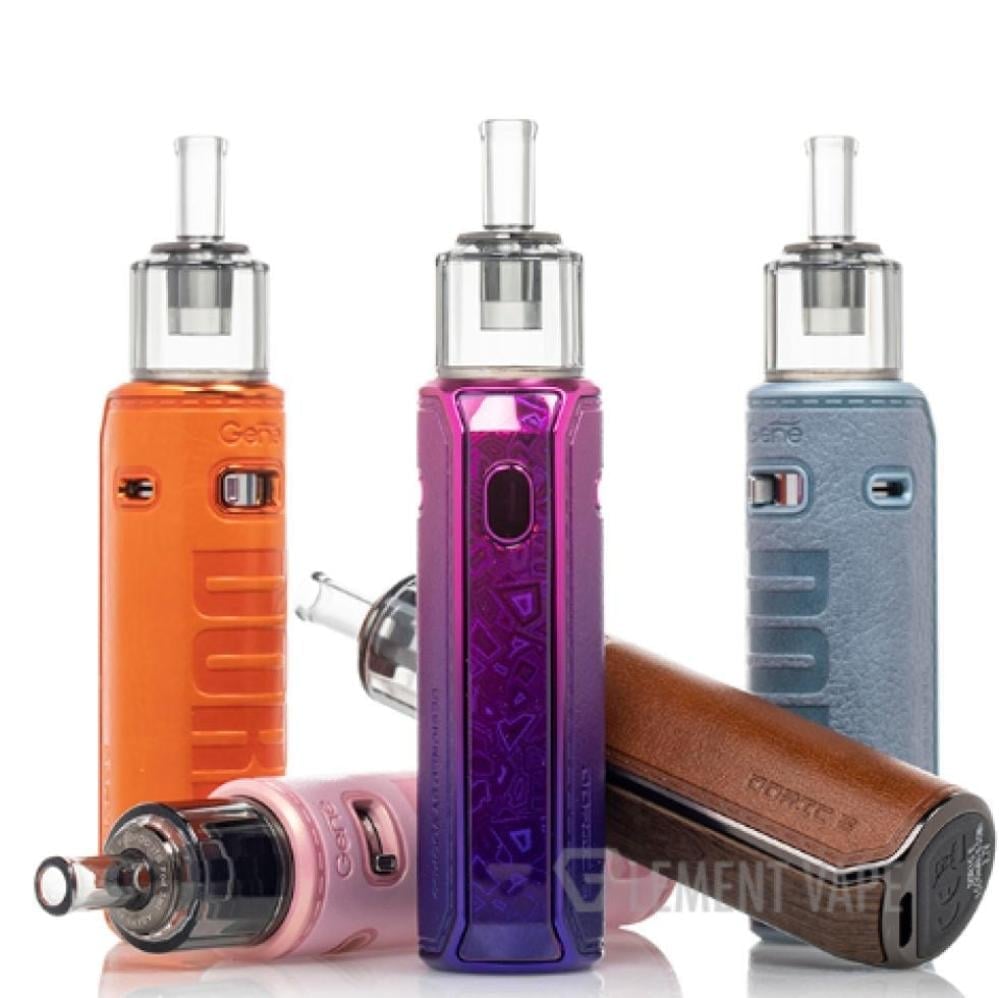 جهاز شيشة دوريك اي من فوبو Voopoo Doric E - صورة 3