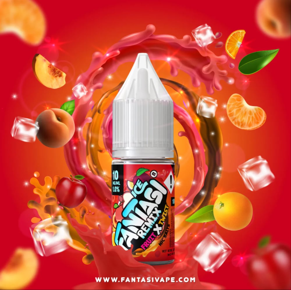 FANTASI FRUIT TWIST - صورة 1