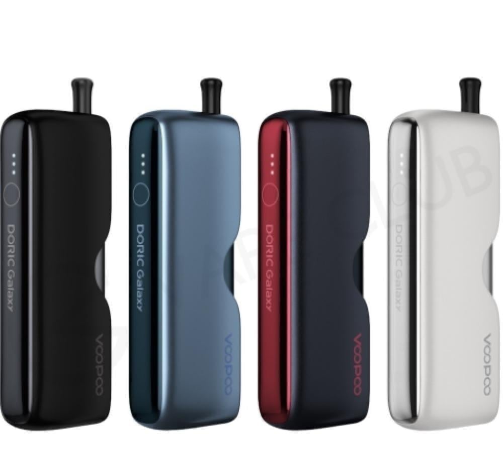 جهاز سحبة فوبو دوريك جالاكسي VOOPOO DORIC GALAXY - صورة 2