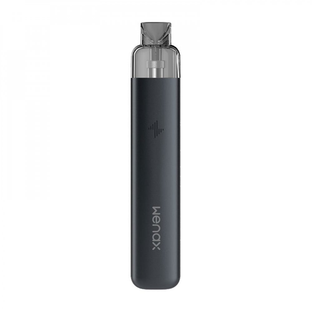 سحبة سيجارة ويناكس كي 1 اس اي الجديدة - Geekvape Wenax K1 SE Pod System Kit - Image 3