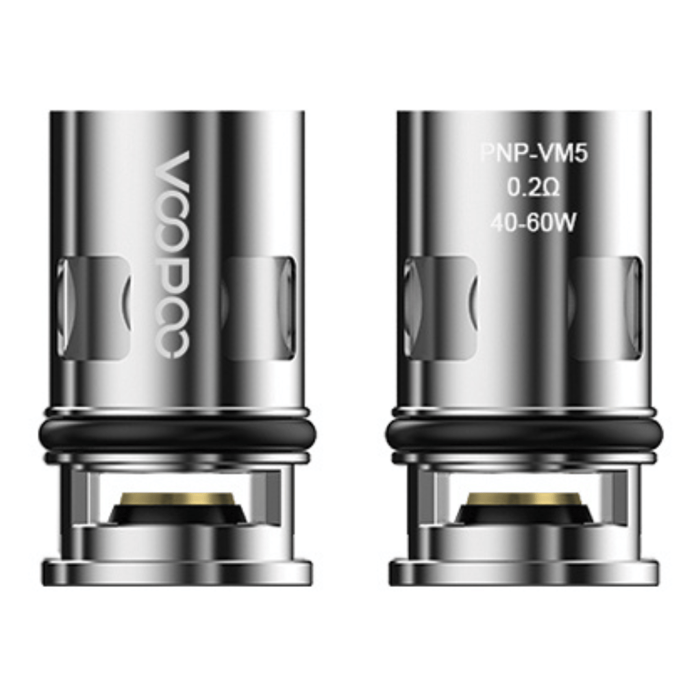 كويلات فوبو VOOPOO PnP Coils - Image 7