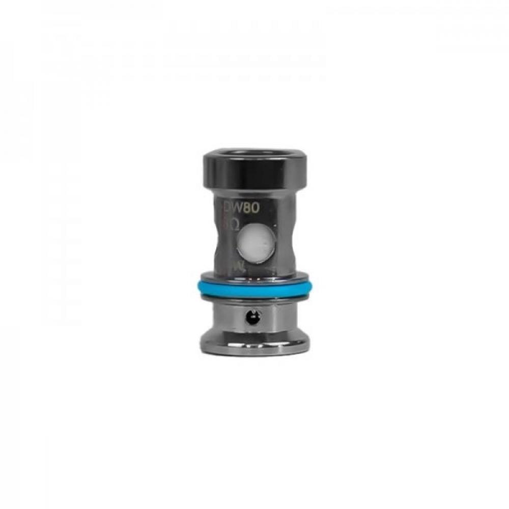 كويلات فوبو مقاومة 0.8 VOOPOO PnP DW80 Coil - Image 1