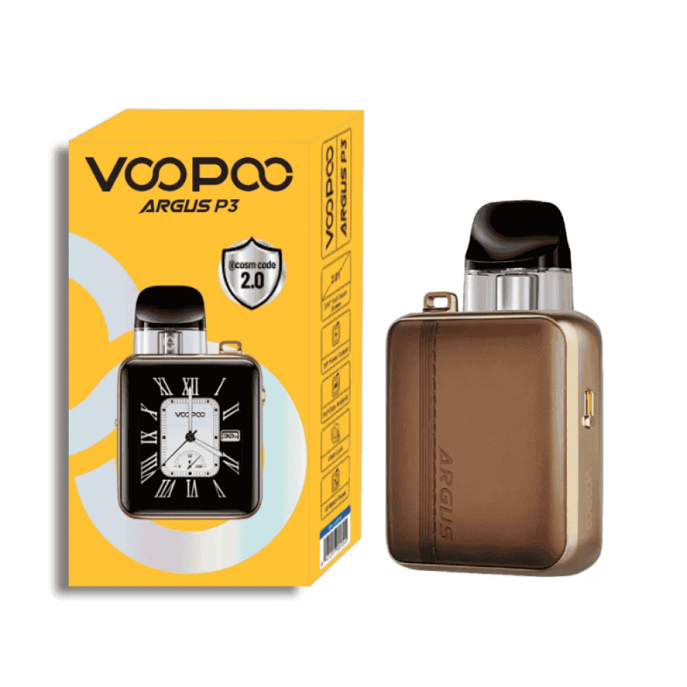 ارجوس بي 3 من فوبو VOOPOO Argus P3 - صورة 5