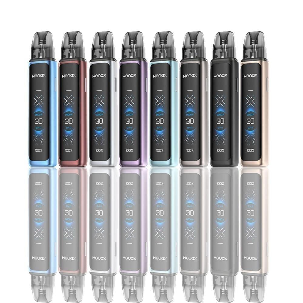 جهاز سحبة وينكس كيو الترا من جيك فيب - Geek Vape WENAX Q ULTRA - صورة 1