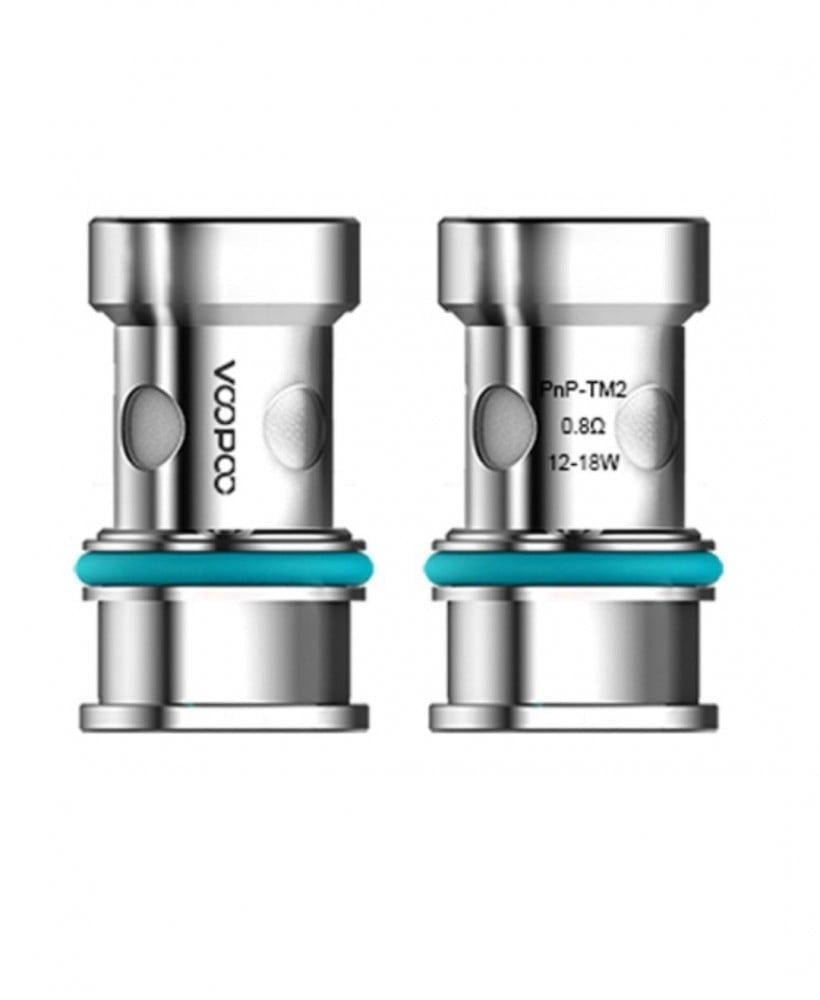 كويلات فوبو VOOPOO PnP Coils - Image 15