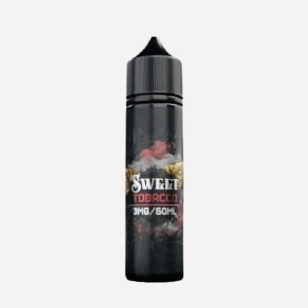 نكهة سويت توباكو من سامز فيب SAMS VAPE SEEET TOBACCO - صورة 2