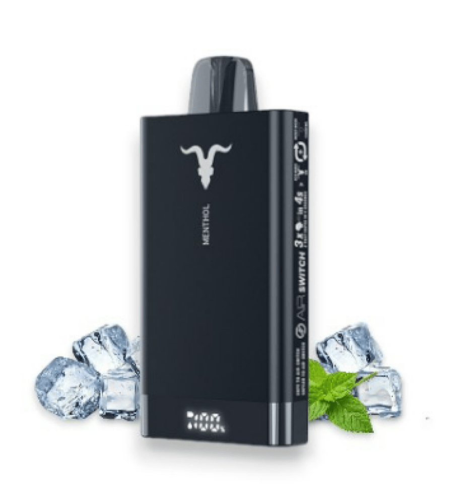 اجنايت 15000 سحبة - Ignite Vape 15000 Puffs - Image 2