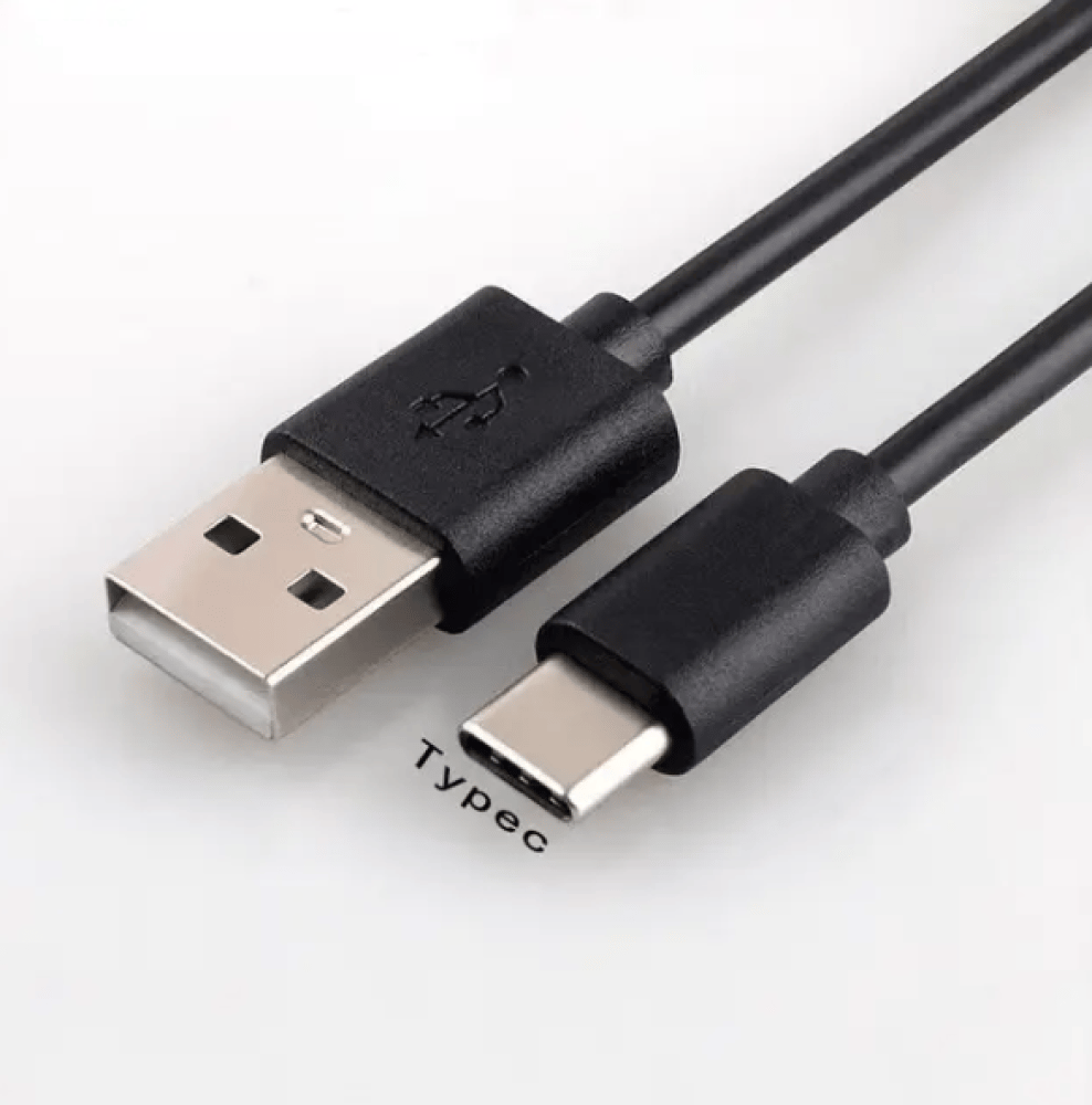 كابل سلك شحن تايب سي للفيب Charging Cable Type C - صورة 2