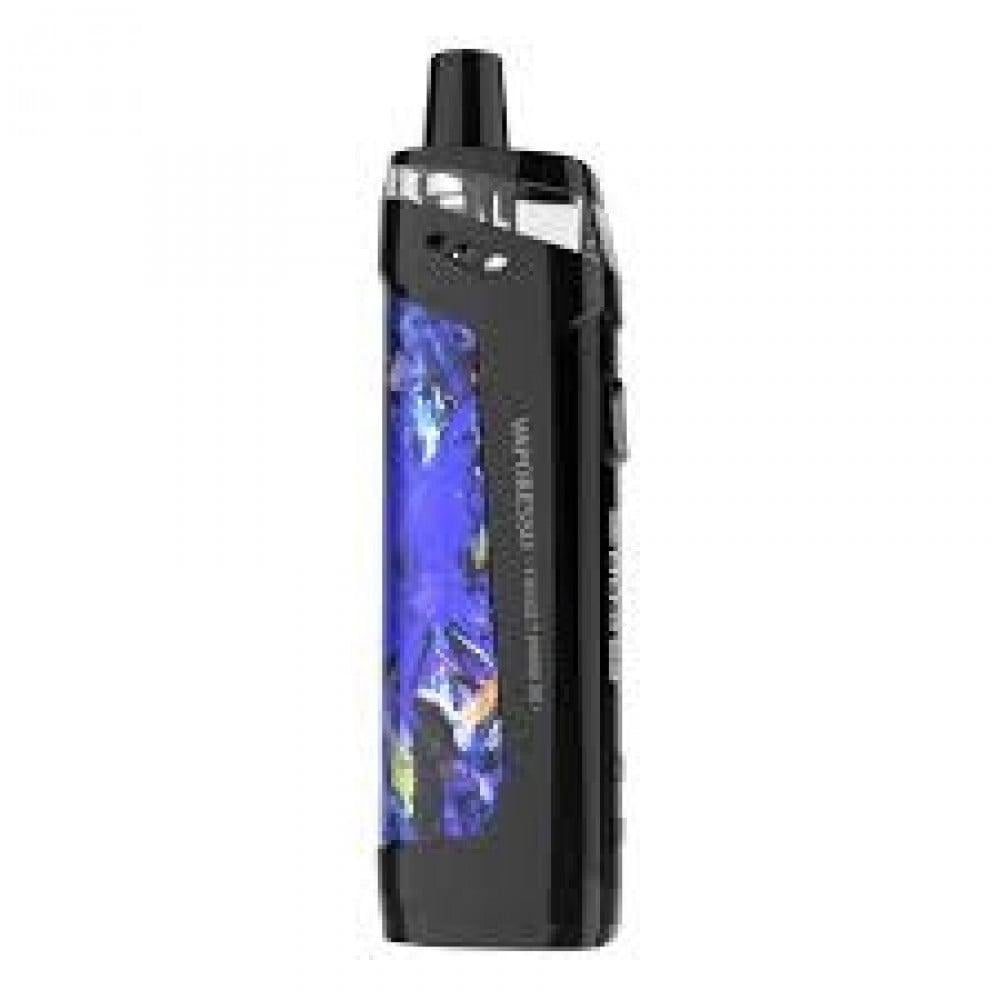 جهاز تارجيت بي ام 80 اس اي من شركة فابريسو - VAPORESSO TARGET PM 80 SE KIT - Image 3