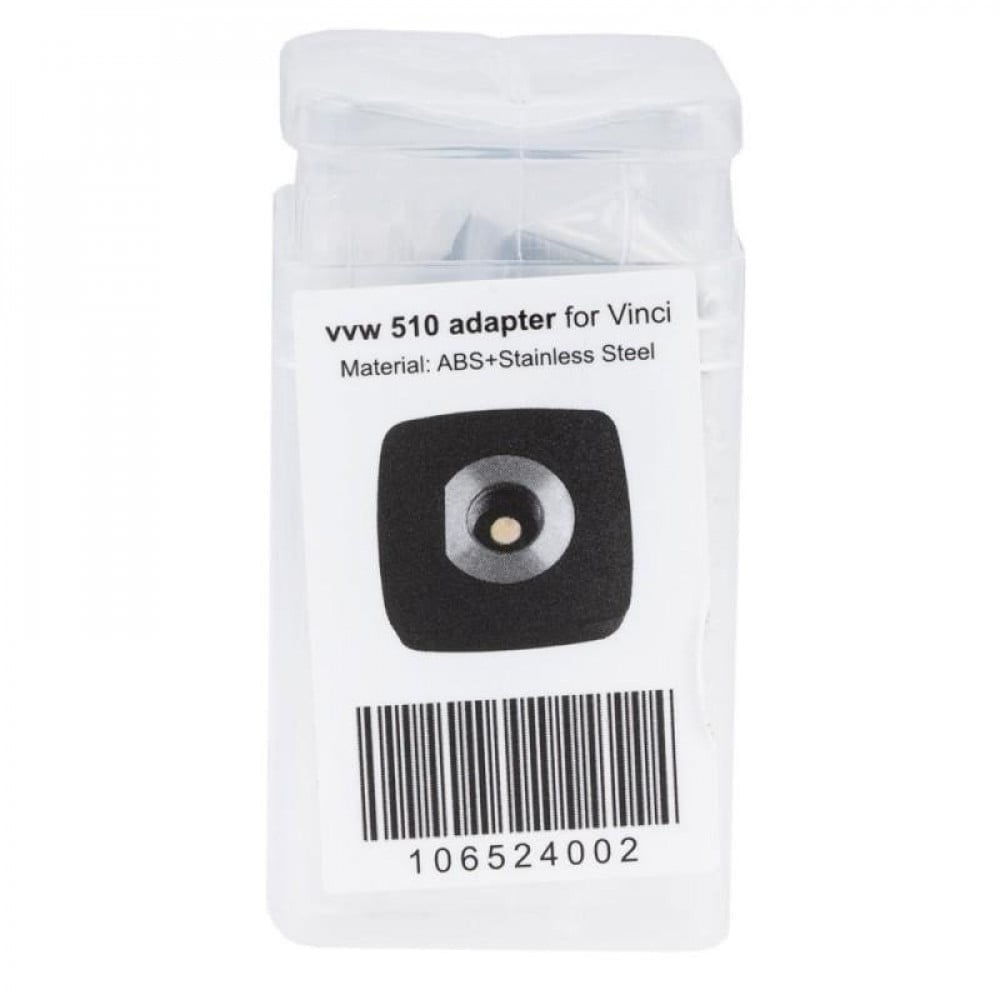 تحويلة فوبو فينشي لتانك صب اوم Adapter 510 vinci - صورة 3
