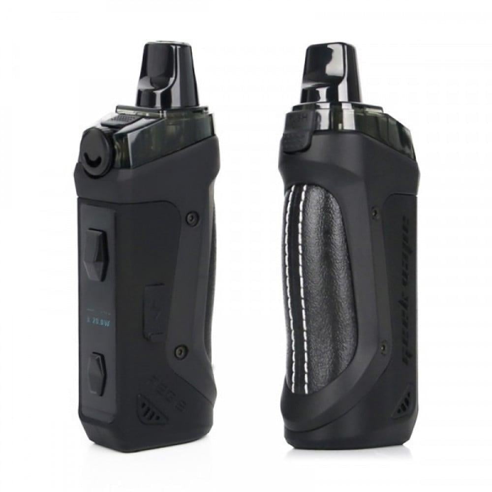 جهاز ايجس بوست من شركة جيك فيب Geekvape Aegis Boost 40W Pod Mod Kit 1500mAh - صورة 1