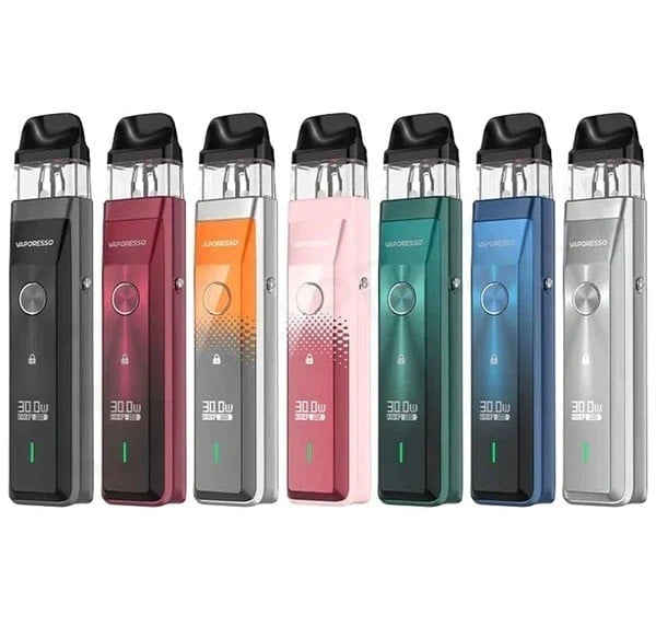 جهاز سحبة وشيشة اكس روز برو من فيبريسو XROS pro vaporesso - Image 1