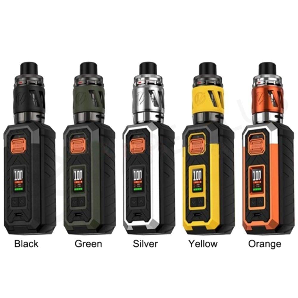 فابريسو ارمور اس vaporesso armour s 100w - صورة 2