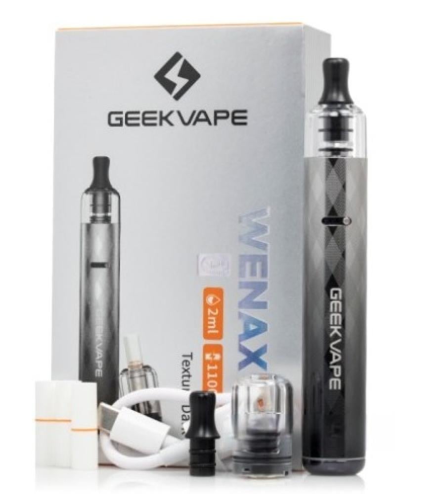 جهاز سحبة وينكس اس ثري من جيك فيب WENAX S3 GEEKVAPE - Image 1