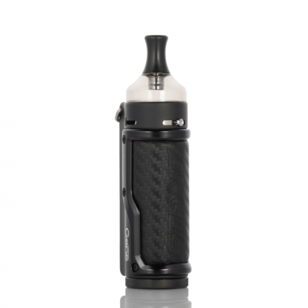 جهاز أرجوس بود كيت فوبو 40 واط Voopoo Argus 1500mAh 40W - Image 2