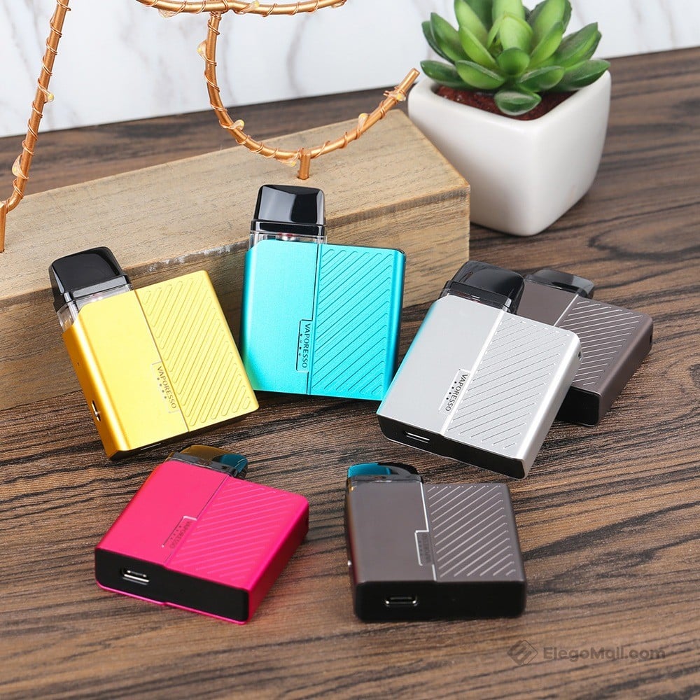 سحبة اكسروس نانو من فابريسو Vaporesso XROS Nano - Image 3