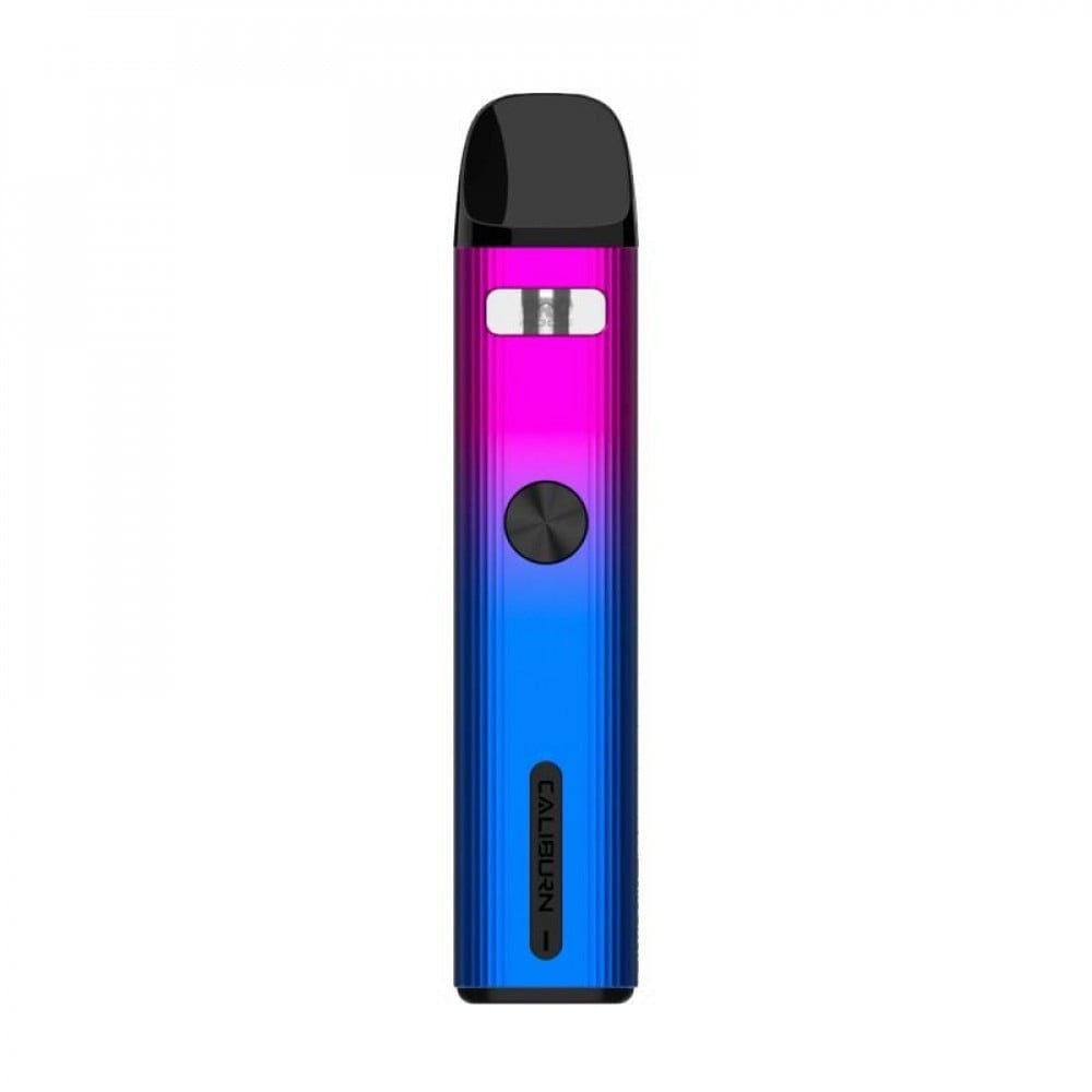 سحبة يو ويل كاليبرن جي 2 الجديدة - UWELL Caliburn G2 Pod System Kit - Image 5