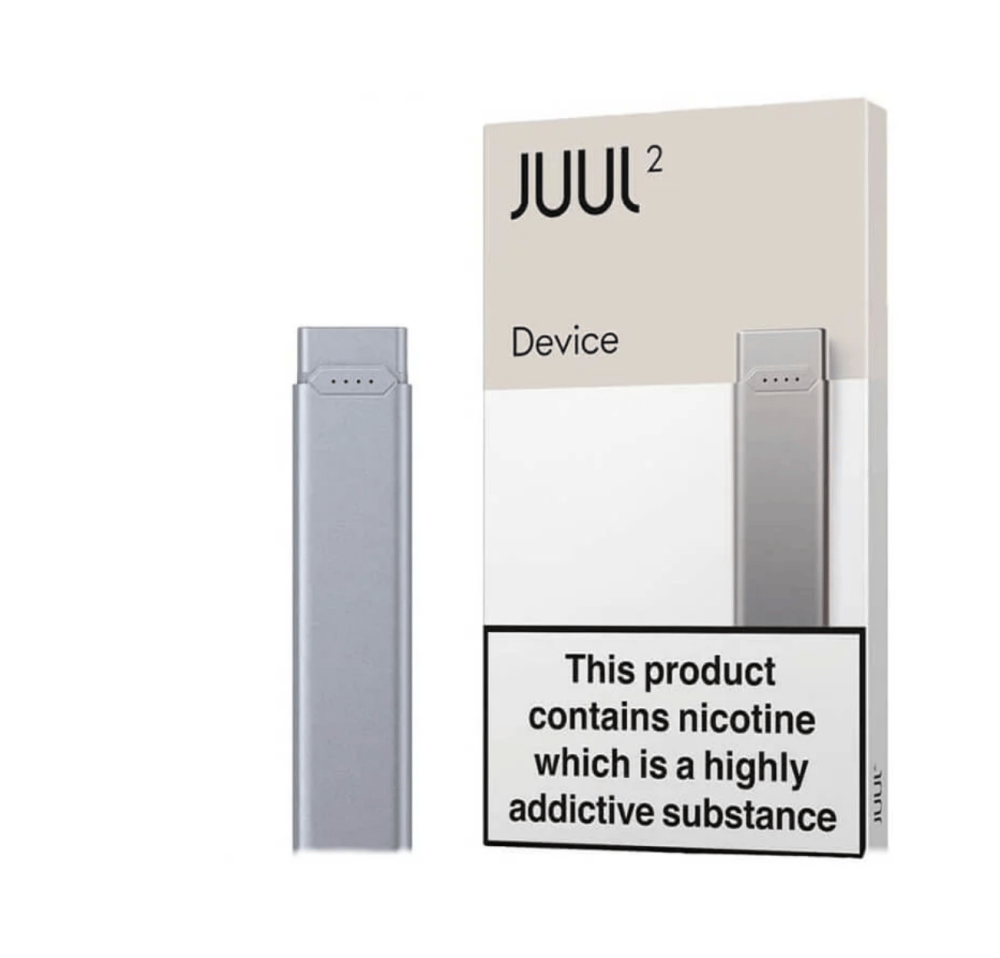 جهاز سحبة جول 2 JUUL2 Device Kit - Image 1
