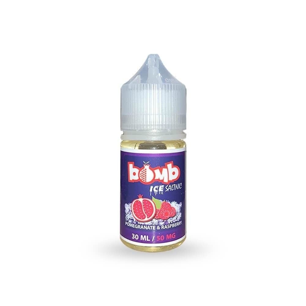 نكهة سولت جوسي كلاسيك توباكو Juicy Classic Tobacco Salt  30 مل  نيكوتين 35 - 50 - Image 2