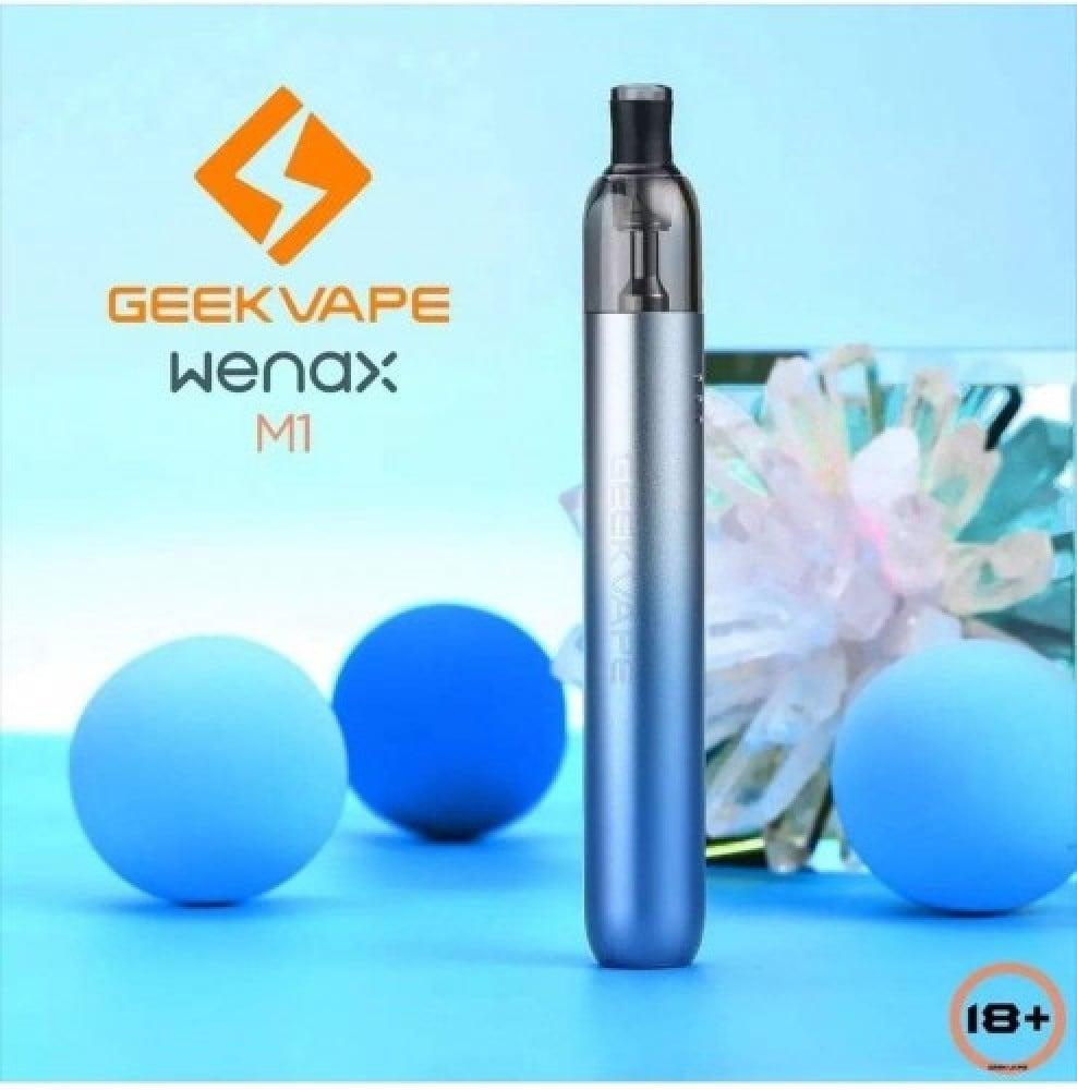 جهاز سحبة وينكس ام ون من قيق فيب Geekvape Wenax M1 - Image 1