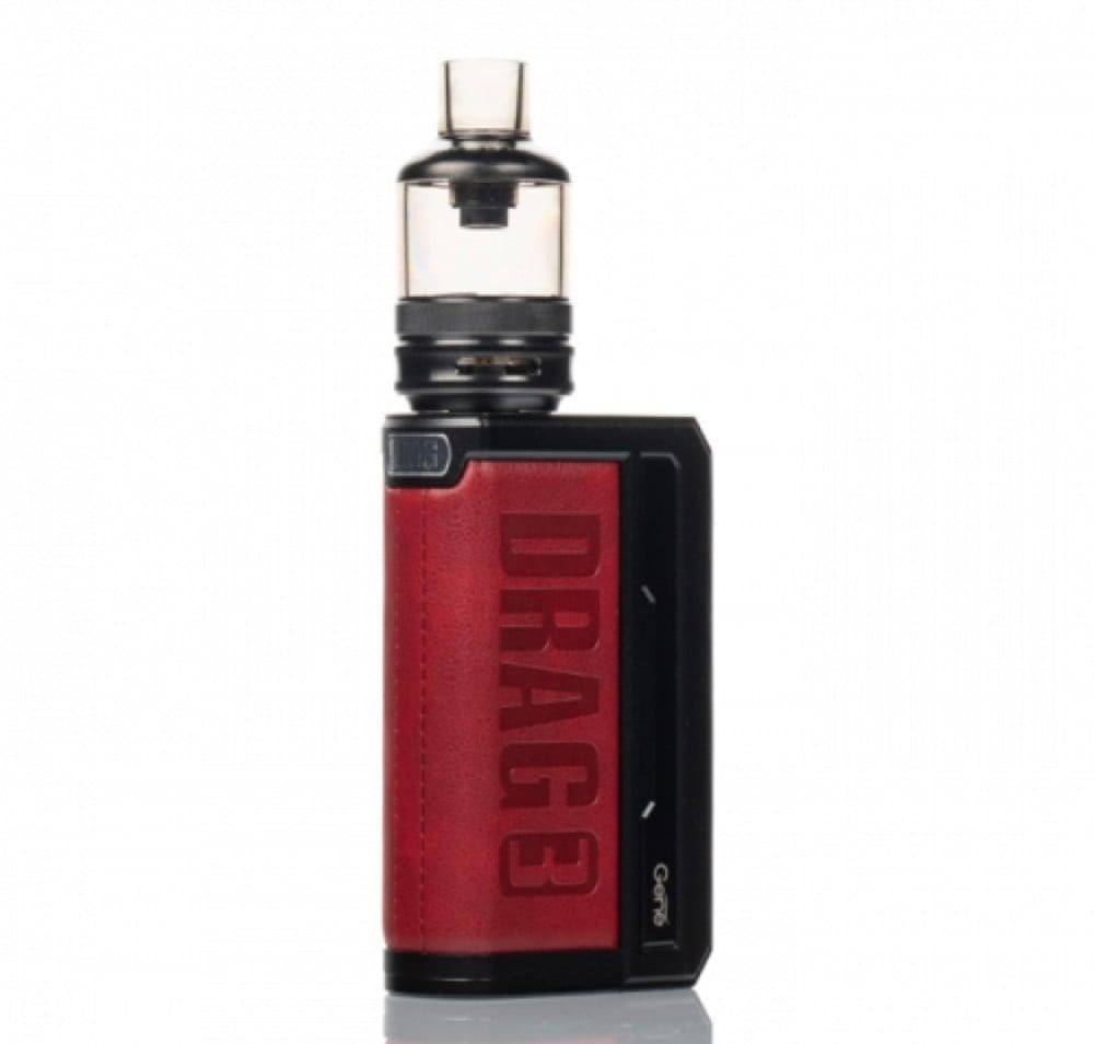 شيشة دراق 3 من فوبو VOOPOO Drag 3 177W - صورة 8
