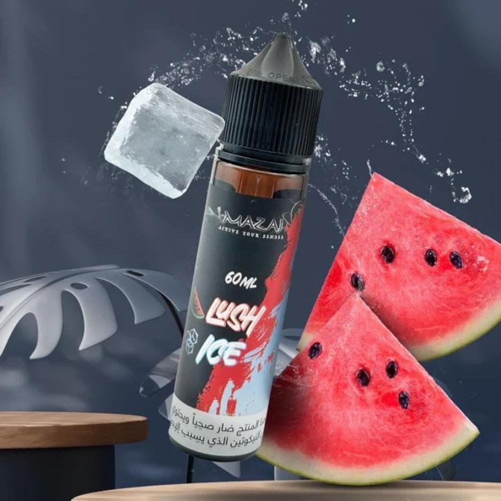 نكهة فيب مزاج لوش ايس Mazaj Lush ICE Vape - صورة 1