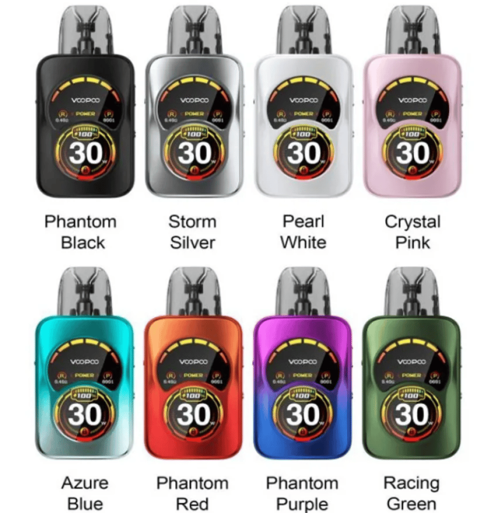 جهاز ارجوس ايه من فوبو VOOPOO ARGUS A - Image 5