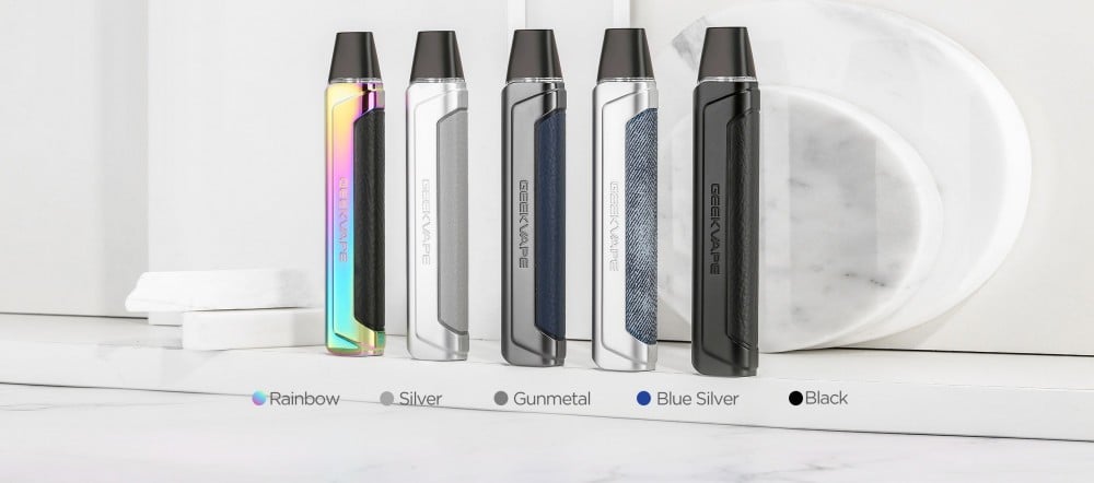 سحبة قيك فيب ون Geekvape ONE - صورة 5